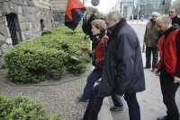 W rocznicę masakry poznańskich kolejarzy. Popieramy żądania pracownik&oacute;w  Kolei Wielkopolskich