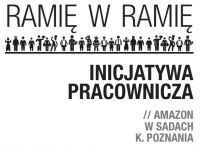 Ramię w ramię &ndash; Inicjatywa Pracownicza w Amazonie