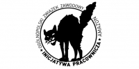 "Amazon zatrudnia? Amazon zwalnia!" - akcja ulotkowa