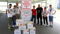 Trwa referendum strajkowe w Amazonie &ndash; aktualizacja