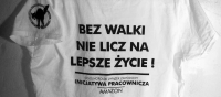 Amazon: Inicjatywa Pracownicza we Wrocławiu