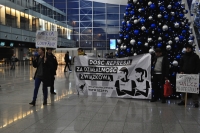 Stop cenzurze! Przywr&oacute;cić do pracy Annę Kucharzyk!
