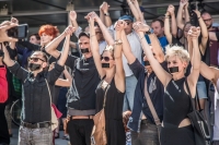 Sp&oacute;r zbio&shy;rowy w Teatrze Pol&shy;skim we Wro&shy;cła&shy;wiu