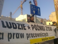 Zdjęcie: Poznańska Komisja Międzyzakładowa